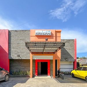 Reddoorz At Krisan Kendari
